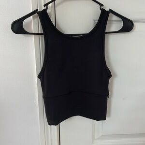 Power Pivot Tank Top